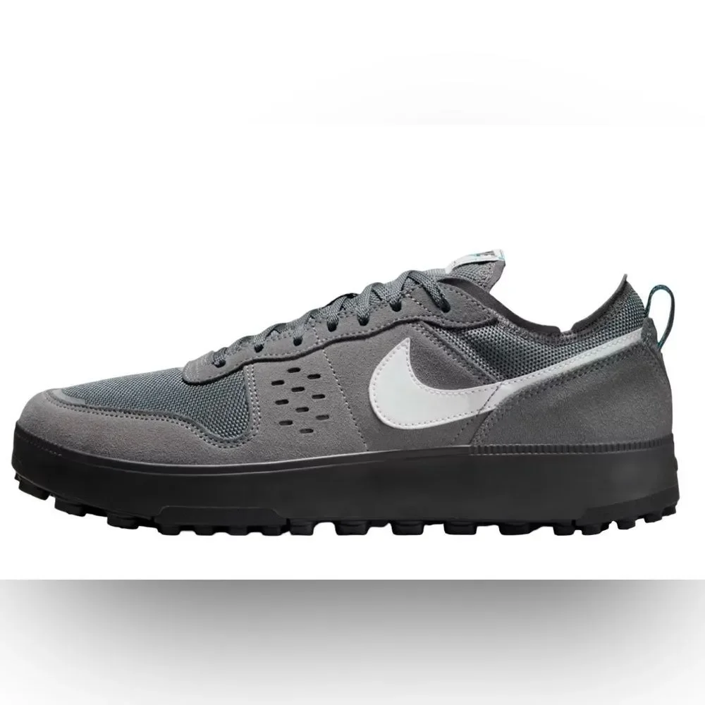 Nike C1TY Storm Cloud Sneakers Gray Men's Size 9 BNIB Lifestyle Shoes